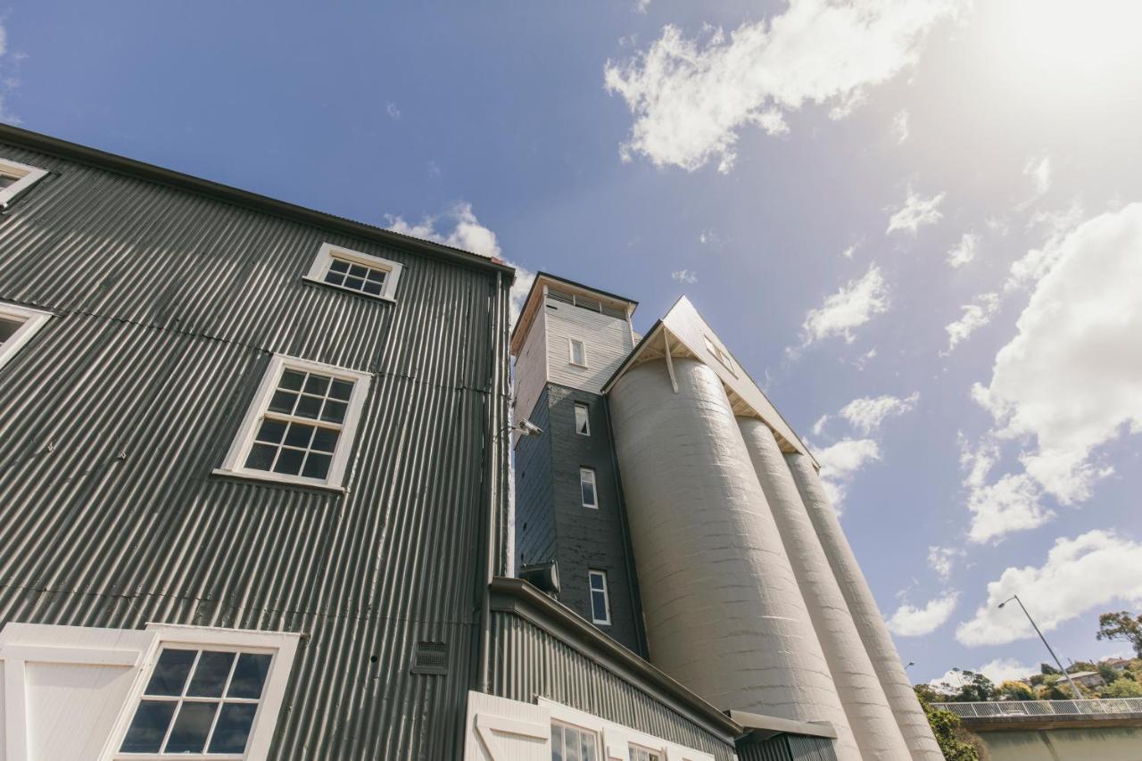 Stillwater Seven Launceston Bagian luar foto