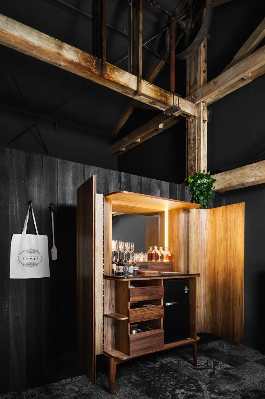 Stillwater Seven Launceston Bagian luar foto