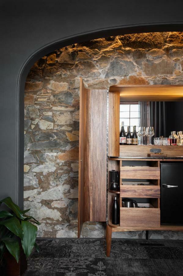 Stillwater Seven Launceston Bagian luar foto