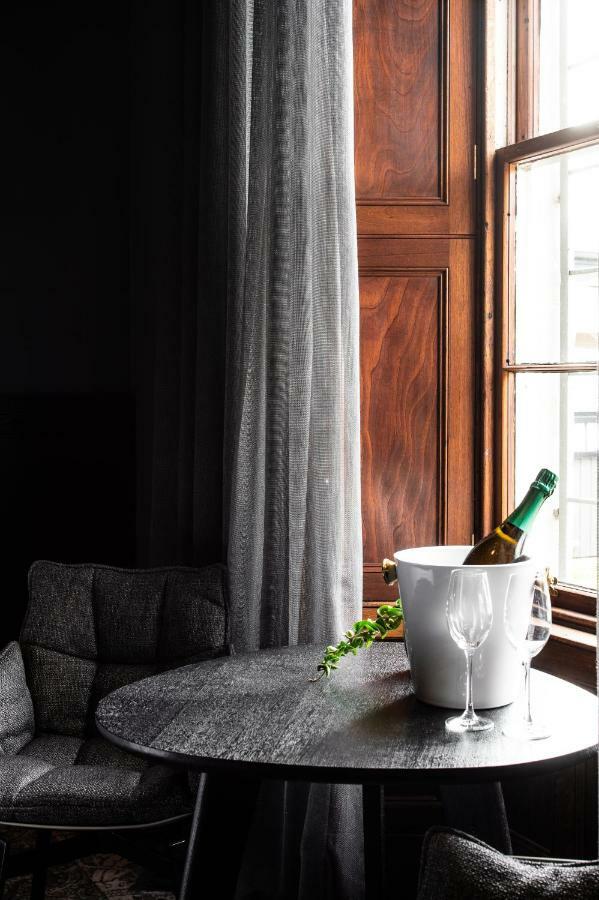 Stillwater Seven Launceston Bagian luar foto