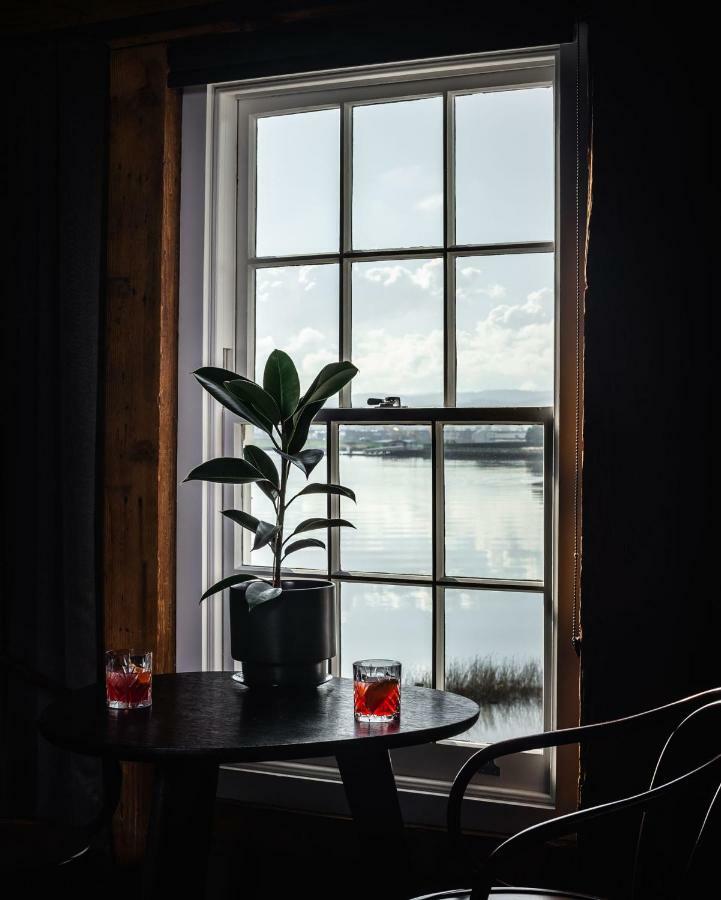 Stillwater Seven Launceston Bagian luar foto