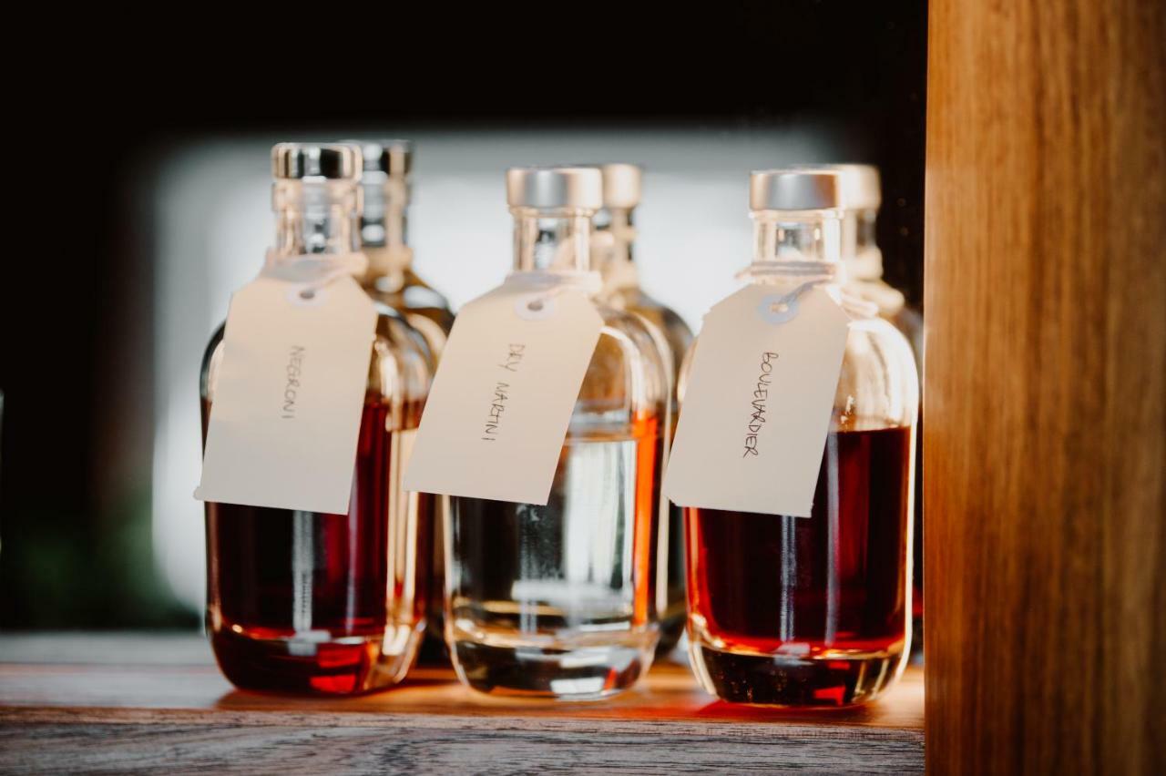 Stillwater Seven Launceston Bagian luar foto